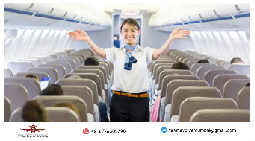 Top Air Hostess Training Institutes In Borivali West