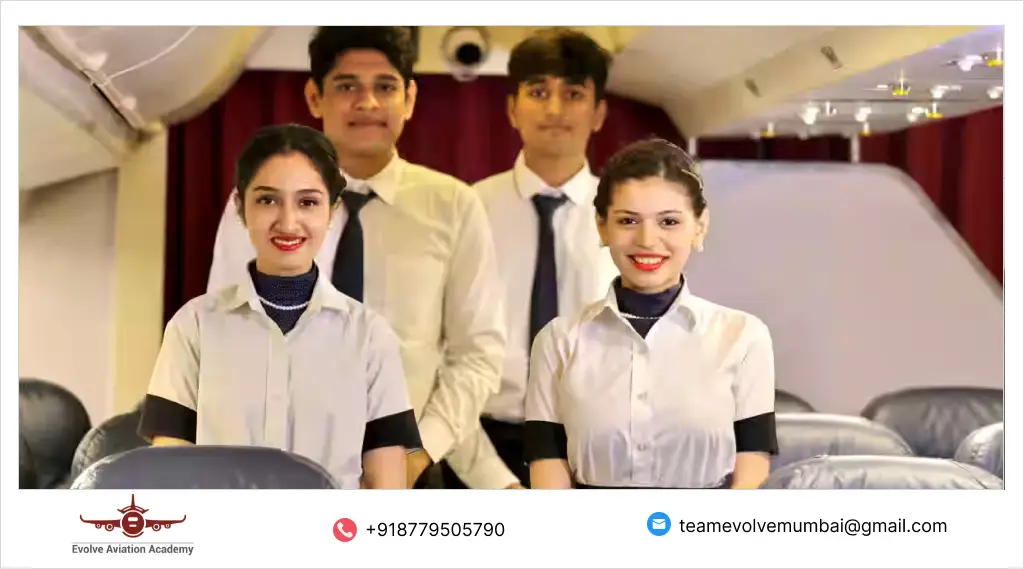 Air Hostess Training Institute in Mumbai air hostess classes