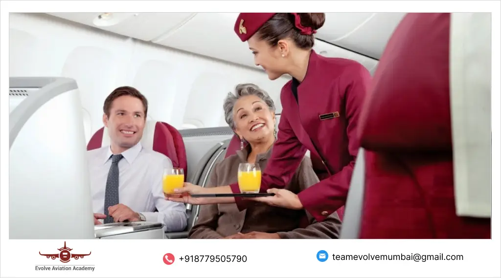 Cabin crew Classes in bandra Cabin Crew Courses In Bandra