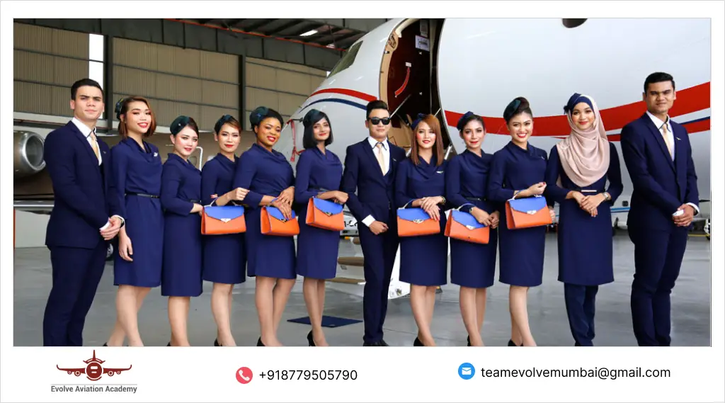 cabin crew courses in Matunga ground Staff Courses matunga