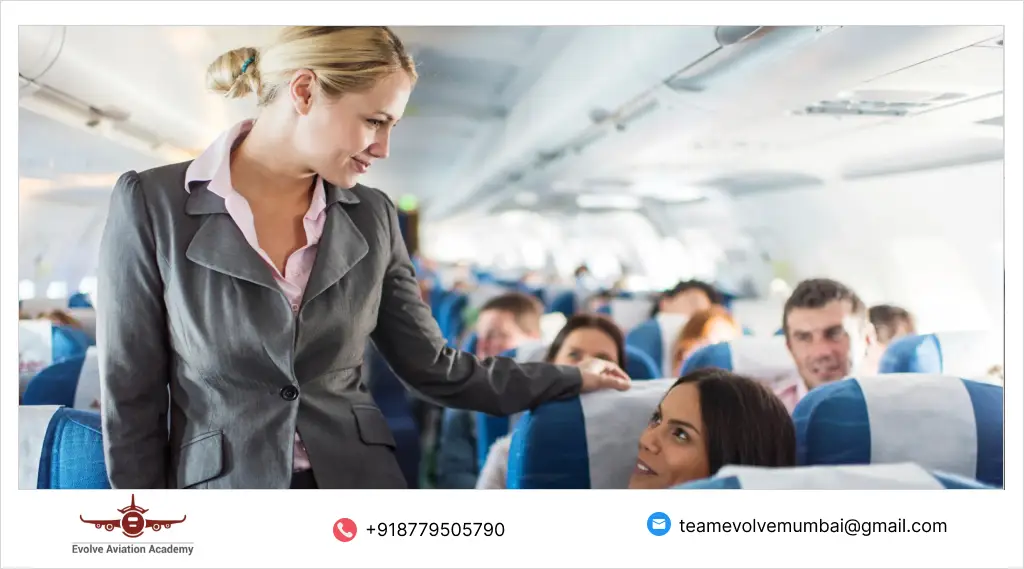 Cabin Crew Courses In Mumbai Cabin Crew institute In Mumbai